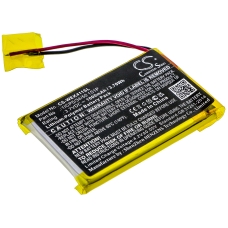 Reemplazo de batería compatible para Wacom 1ICP5/34/50 1S1P