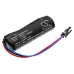 Batería para herramientas eléctricas Wolf garten CS-WGP600VX