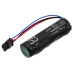 Batería para herramientas eléctricas Wolf garten CS-WGP600VX