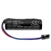 Batería para herramientas eléctricas Wolf garten CS-WGP600VX
