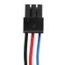 Batería para herramientas eléctricas Wolf garten CS-WGP600VX