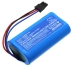 Batería para herramientas eléctricas Wolf garten CS-WGP810VX