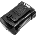 Batería para herramientas eléctricas Wolf garten CS-WGT360PW