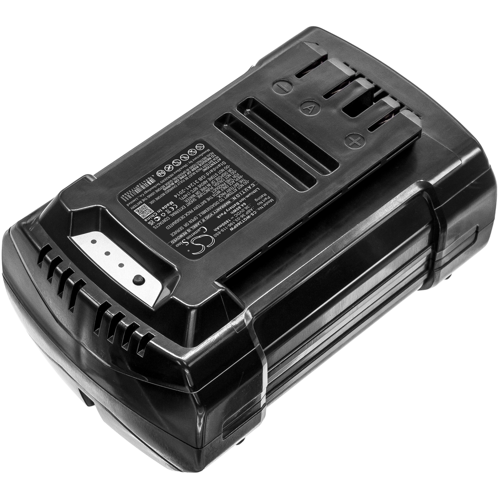 Batería para herramientas eléctricas Wolf garten CS-WGT360PW