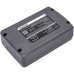 Batería industrial Wolf garten CS-WGT700PW