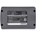 Batería industrial Wolf garten CS-WGT700PW