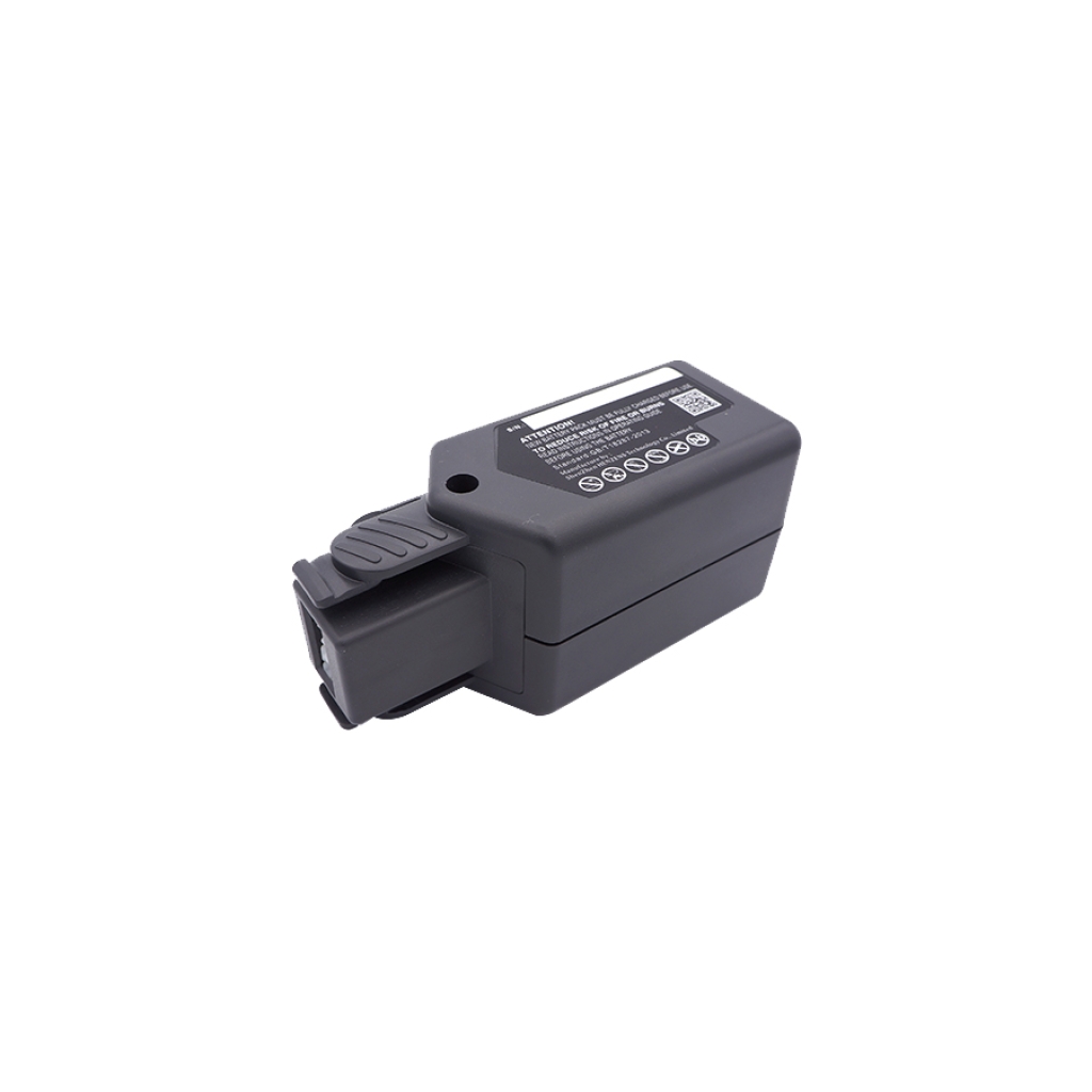 Batería industrial Wolf garten CS-WGT815PW