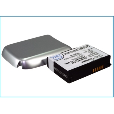 Reemplazo de batería compatible para T-Mobile 35H00062-00M,35H00062-03M,HTC098347,WIZA16