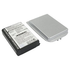 Reemplazo de batería compatible para T-Mobile 35H00062-00M,35H00062-03M,HTC098347,WIZA16