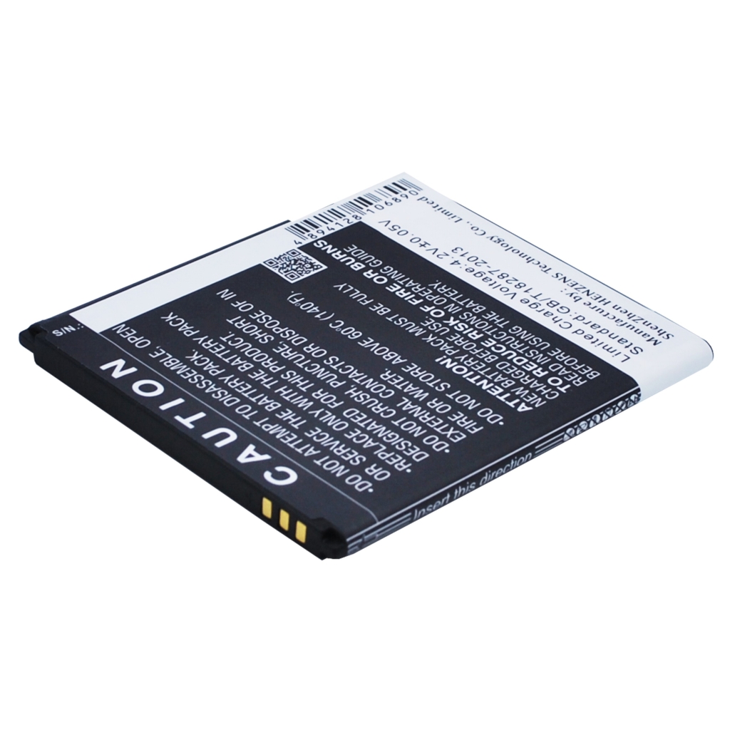 Batería del teléfono móvil Wiko CS-WKB001SL