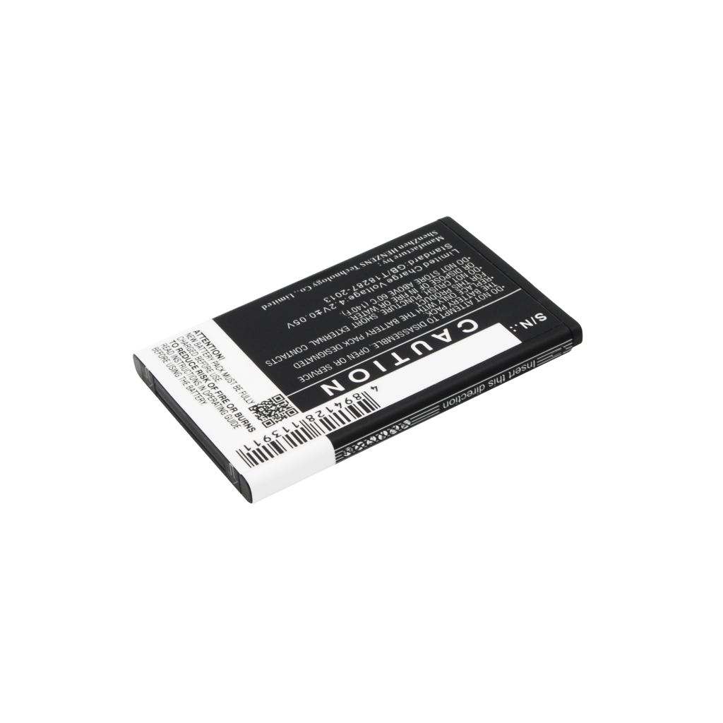 Batería del teléfono móvil Wiko CS-WKD002SL