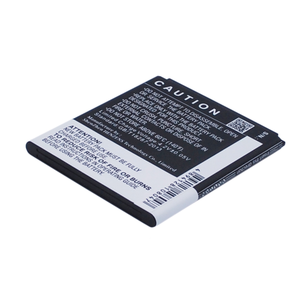 Batería del teléfono móvil Wiko CS-WKF100SL