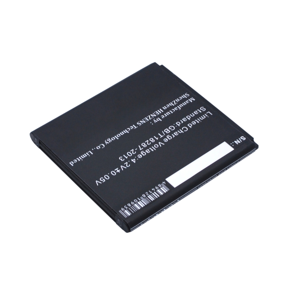 Batería del teléfono móvil Wiko CS-WKG100SL