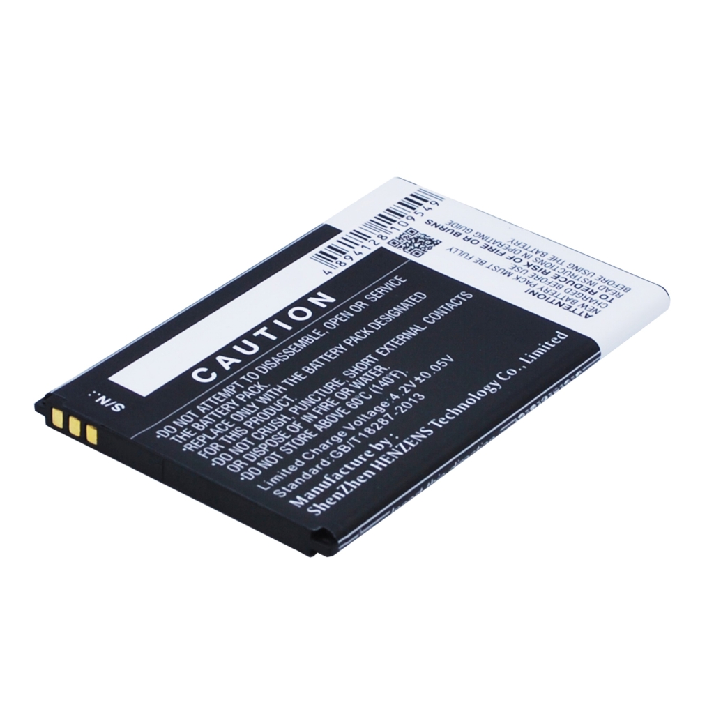 Batería del teléfono móvil Wiko CS-WKL028SL