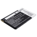 Batería del teléfono móvil Wiko CS-WKL038SL