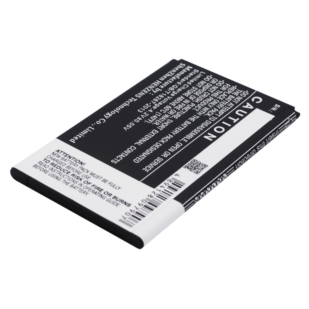 Batería del teléfono móvil Wiko CS-WKL038SL