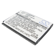 CS-WKM004SL<br />Baterías para  reemplaza la batería SOAP