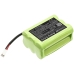 Batería Médica Walkmed CS-WKM103MD