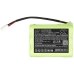 Batería Médica Walkmed CS-WKM103MD
