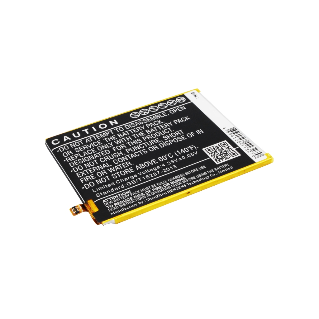 Batería del teléfono móvil Wiko CS-WKM531SL