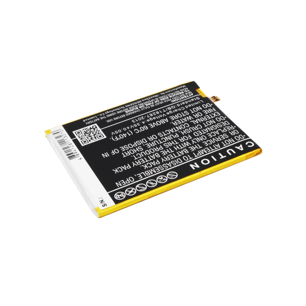 Batería del teléfono móvil Wiko CS-WKM531SL
