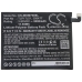 Batería del teléfono móvil Wiko CS-WKM790SL