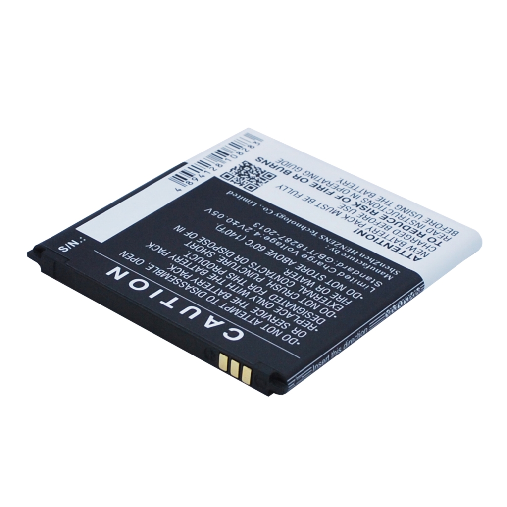 Batería del teléfono móvil Wiko CS-WKN310SL