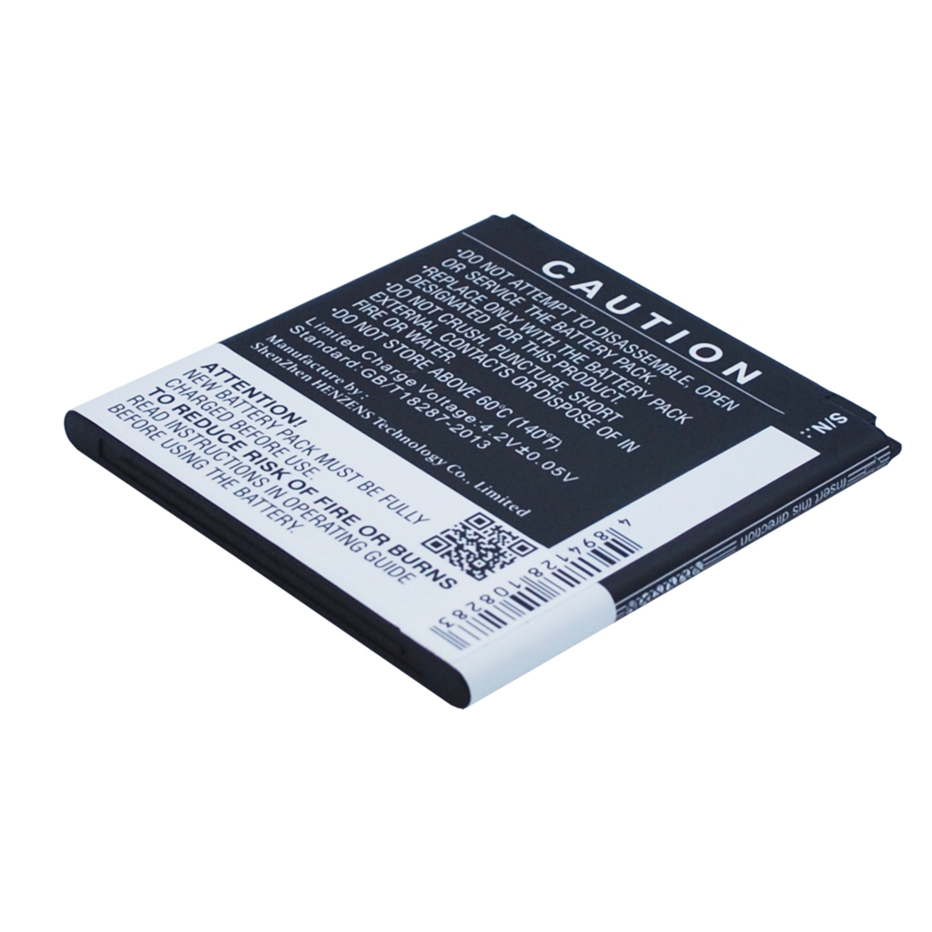 Batería del teléfono móvil Wiko CS-WKN310SL