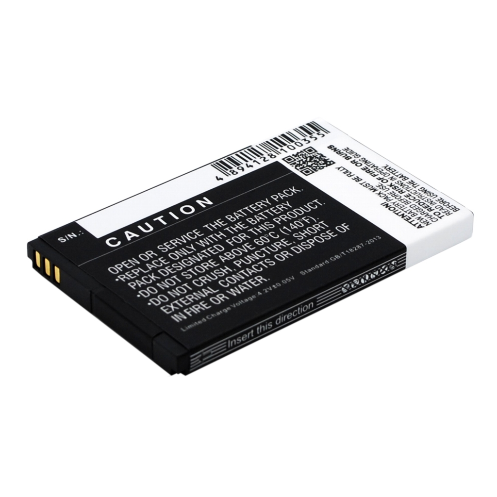 Batería del teléfono móvil Wiko CS-WKR001SL