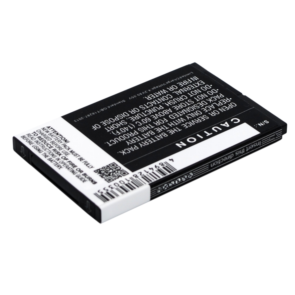 Batería del teléfono móvil Wiko CS-WKR001SL
