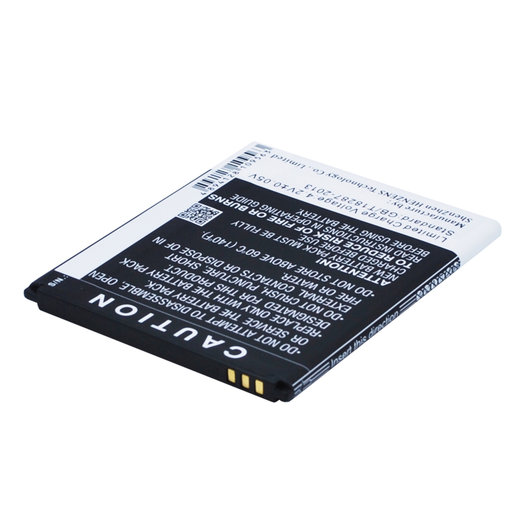 Batería del teléfono móvil Wiko CS-WKR002SL