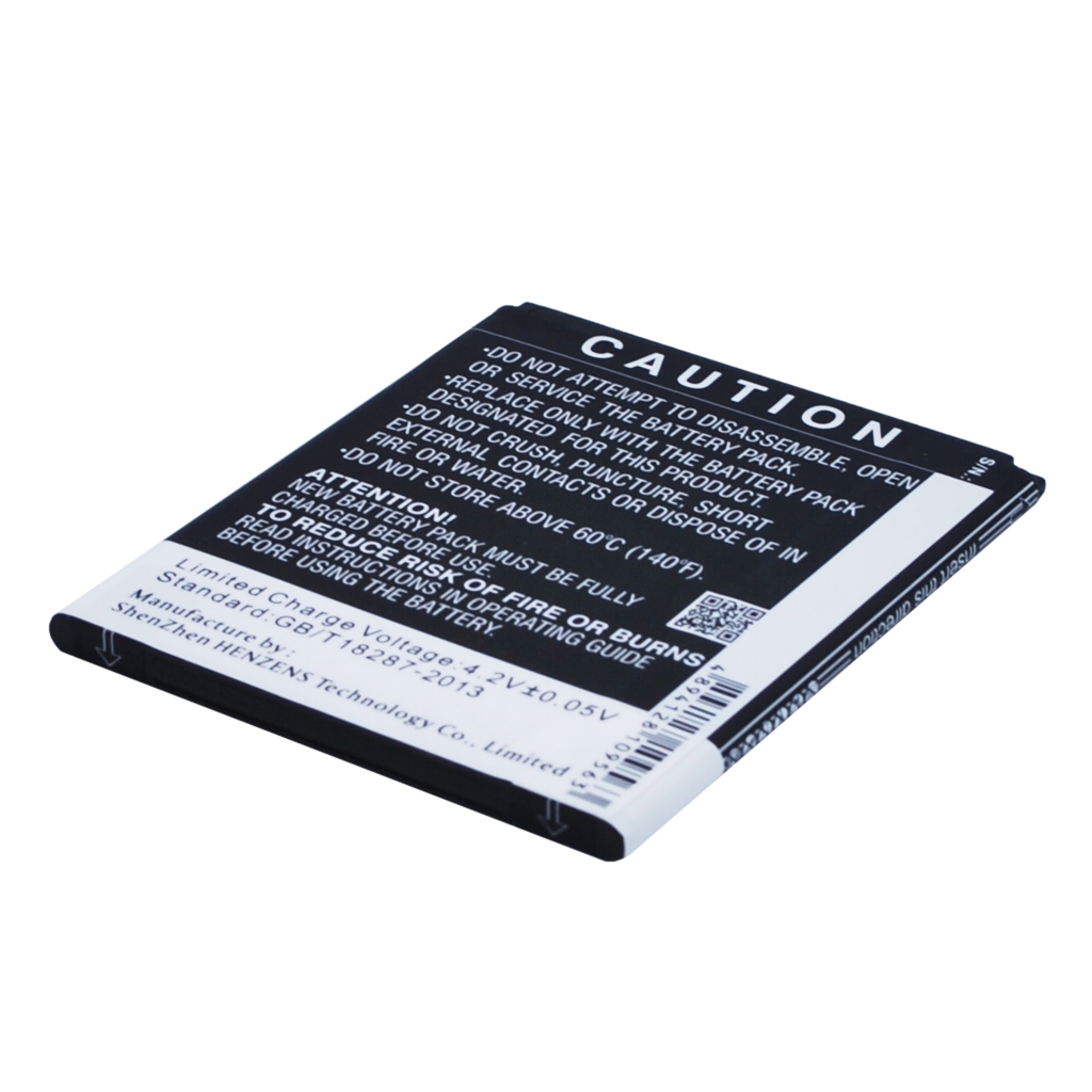 Batería del teléfono móvil Wiko CS-WKR002SL
