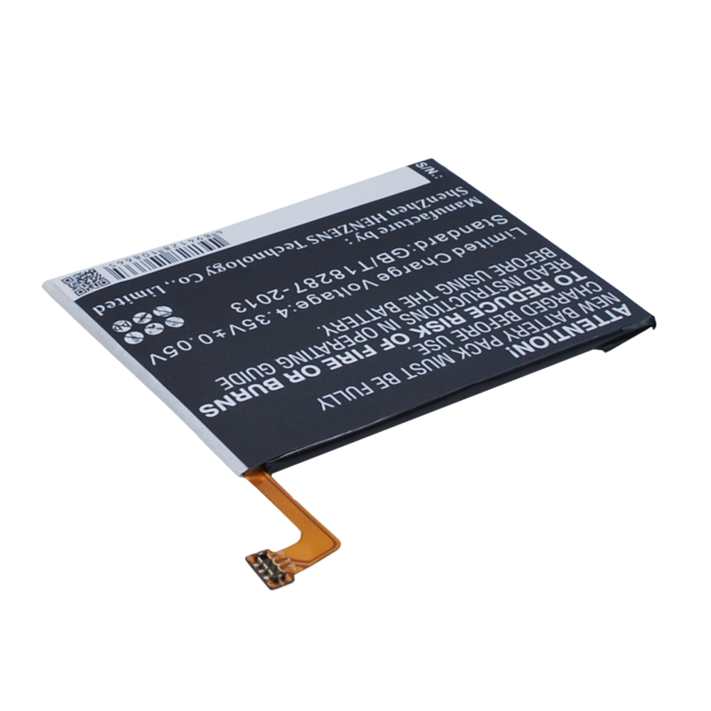 Batería del teléfono móvil Wiko CS-WKT002SL