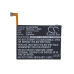 Batería del teléfono móvil Wiko CS-WKT002SL