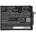 Batería del teléfono móvil Wiko CS-WKU466SL