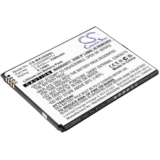 Reemplazo de batería compatible para Wiko LT25H446077J
