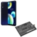 Batería del teléfono móvil Wiko CS-WKV400SL