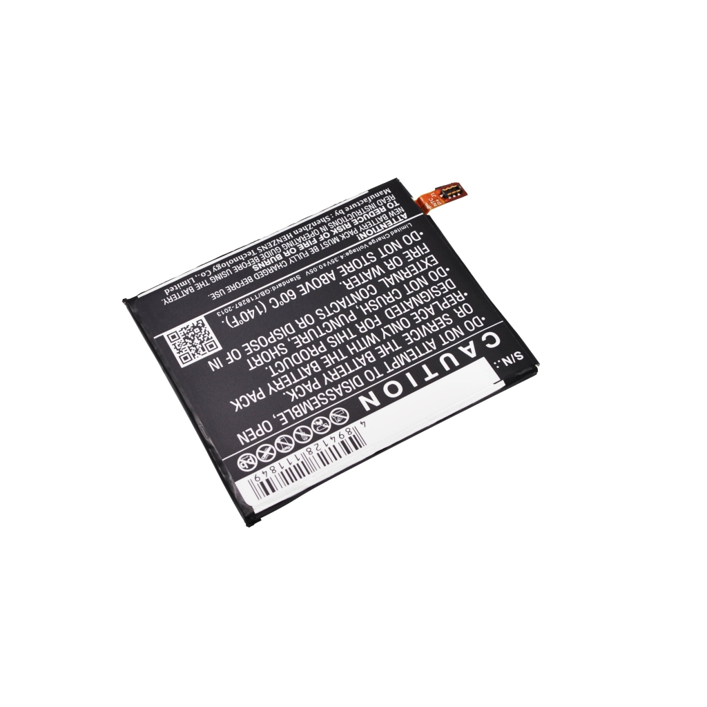 Batería del teléfono móvil Wiko CS-WKY100SL
