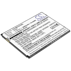 Reemplazo de batería compatible para Wiko K560