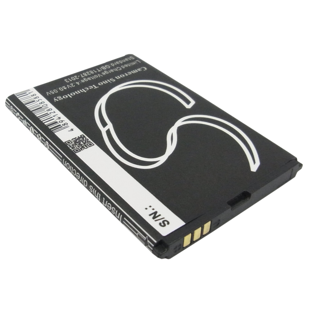 Batería del teléfono móvil Wiko Ozzy Double Sim