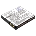 Audio device batteries Wisycom CS-WMP610SL