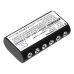 Batería para auriculares inalámbricos Wisycom CS-WMR500SL