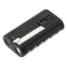 Batería para auriculares inalámbricos Wisycom CS-WMR500SL