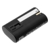 Batería para auriculares inalámbricos Wisycom CS-WMR500SL