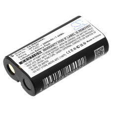 Reemplazo de batería compatible para Wisycom MPRLBP