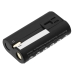 Batería para auriculares inalámbricos Wisycom CS-WMR500XL