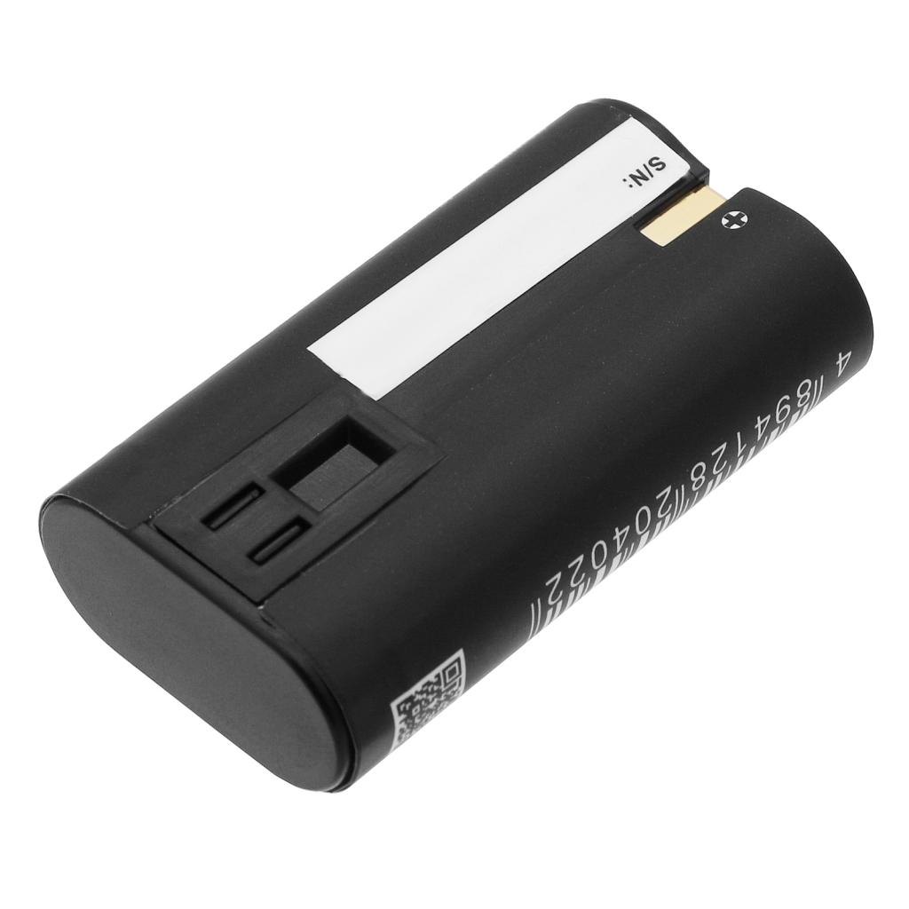 Batería para auriculares inalámbricos Wisycom CS-WMR500XL