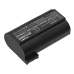 Batería de la tableta Winmate CS-WMR598SL