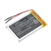 GPS, Batería del Navegador Weenect CS-WNE401SL