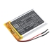 GPS, Batería del Navegador Weenect CS-WNE401SL